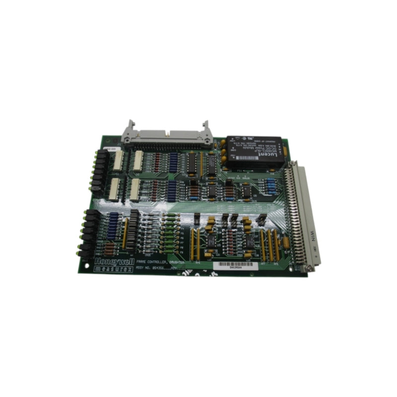 HONEYWELL 05435600 REV. A UNMP