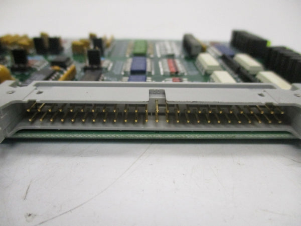 HONEYWELL 05435600 REV. A UNMP