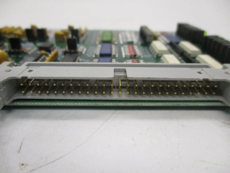 HONEYWELL 05435600 REV. A UNMP