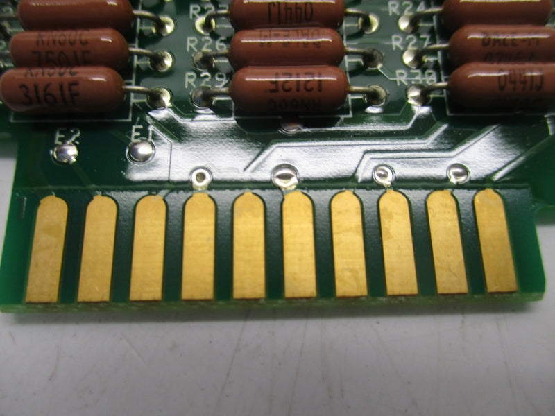 MEASUREX 05298100 REV. I NSNP