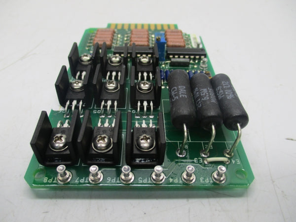 MEASUREX 05298100 REV. I NSNP