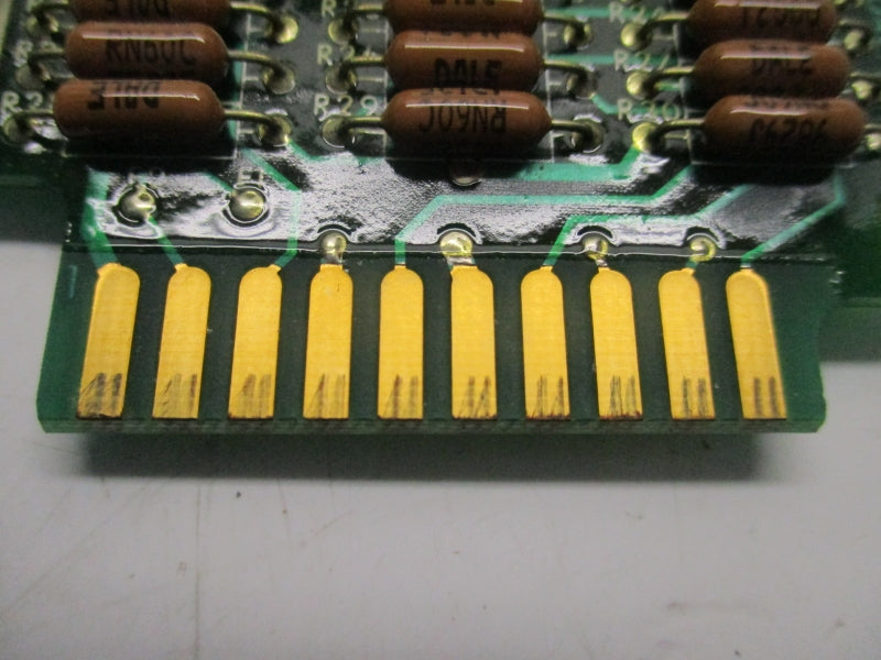 MEASUREX 05298100 REV. H UNMP