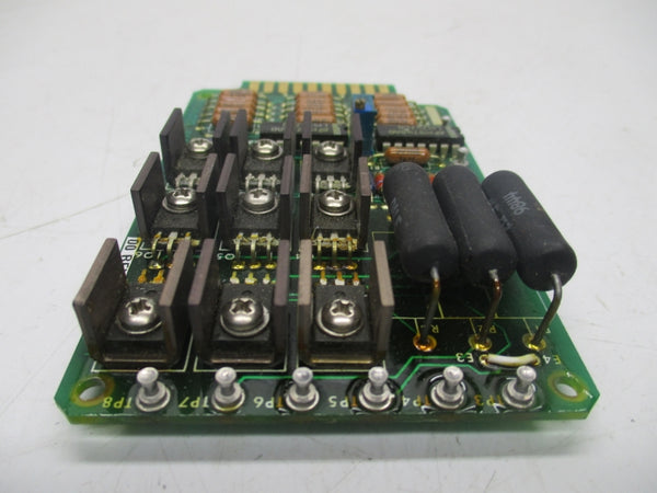 MEASUREX 05298100 REV. H UNMP