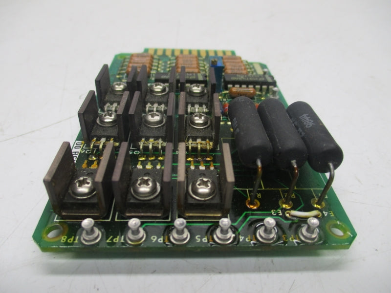 MEASUREX 05298100 REV. H UNMP