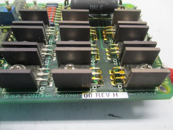 MEASUREX 05298100 REV. H UNMP