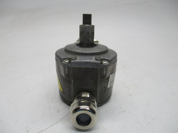 SEW 0GS72DN1024R 1860496 9-26VDC (AS PICTURED) UNMP