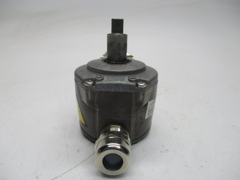 SEW 0GS72DN1024R 1860496 9-26VDC (AS PICTURED) UNMP