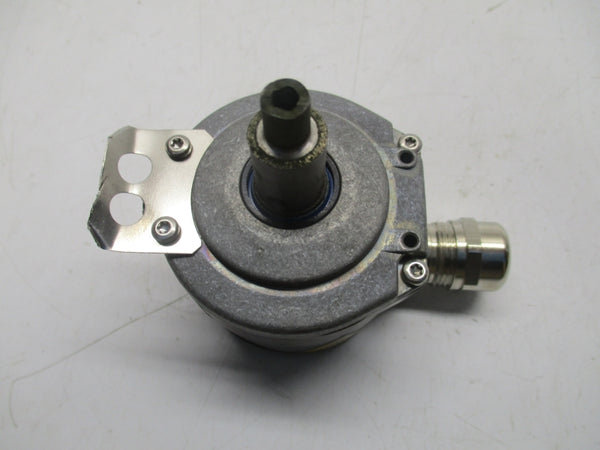 SEW 0GS72DN1024R 1860496 9-26VDC (AS PICTURED) UNMP