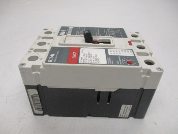 EATON HMCP150T4 600VAC 150A NSNP