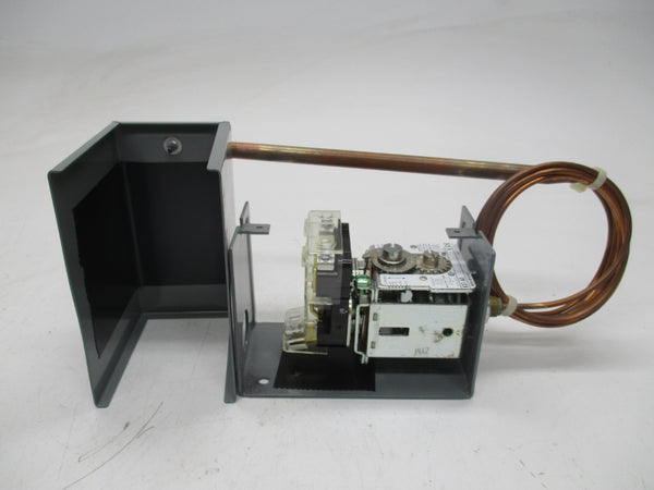 ALLEN BRADLEY 837-A3A SER. A 600V NSNP