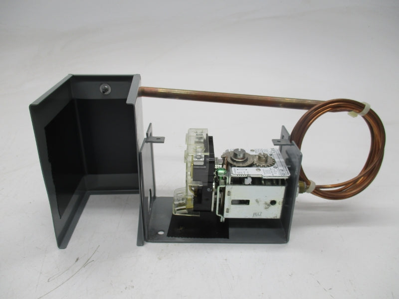 ALLEN BRADLEY 837-A3A SER. A 600V NSNP