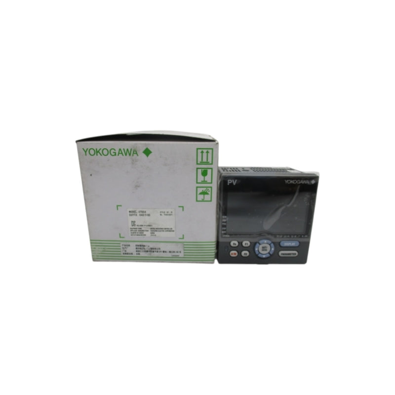 YOKOGAWA UT55A-040-11-00 100-240VAC NSMP