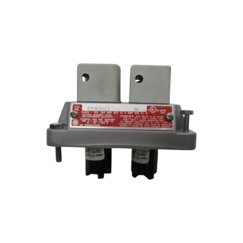 APPLETON EFKBU2 SER. M NSNP