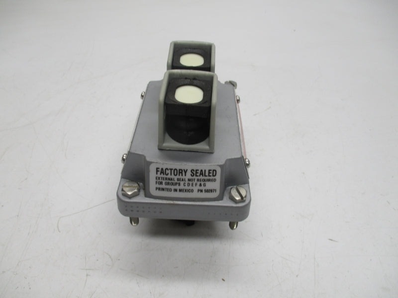 APPLETON EFKBU2 SER. M NSNP