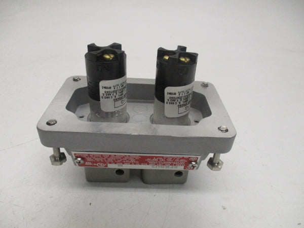 APPLETON EFKBU2 SER. M NSNP