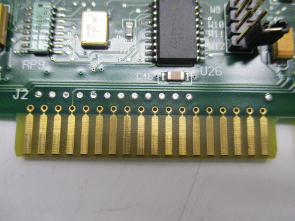 HONEYWELL 05436600 REV. C UNMP