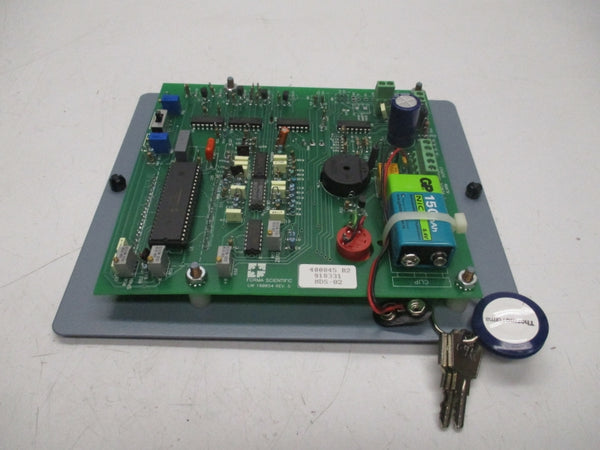 FORMA 400845 REV. 5 NSNP