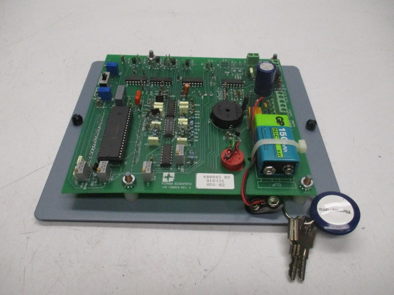 FORMA 400845 REV. 5 NSNP