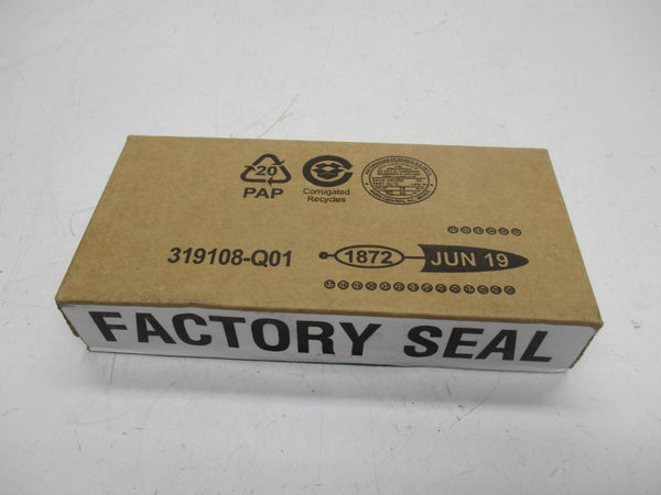 ALLEN BRADLEY 20-HIM-A6 SER. A F/W V2.007 12VDC NSFS