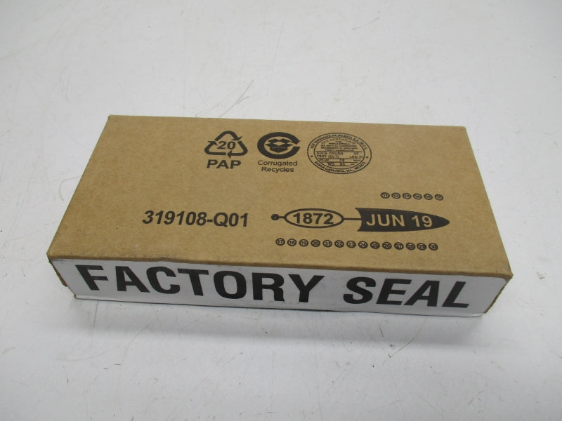 ALLEN BRADLEY 20-HIM-A6 SER. A F/W V2.007 12VDC NSFS