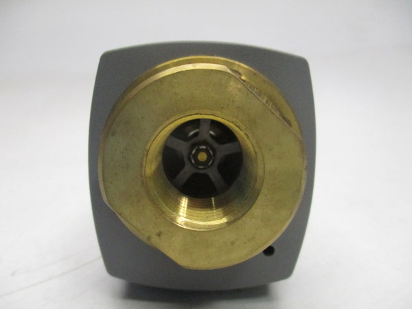 HEDLAND H605B-005 1/2" NSMP