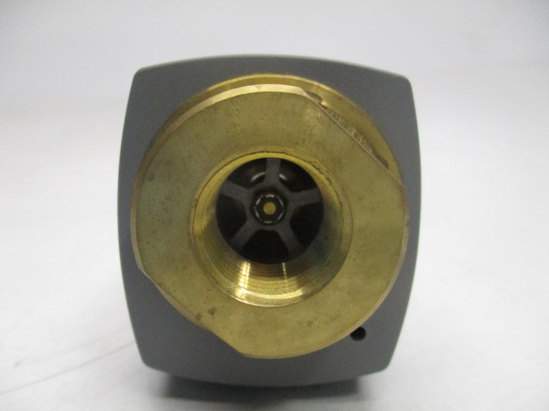 HEDLAND H605B-005 1/2" NSMP