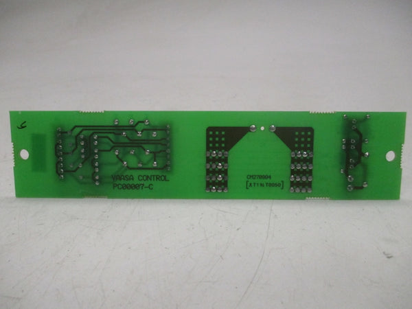 VAASA PC00007-C NSNP