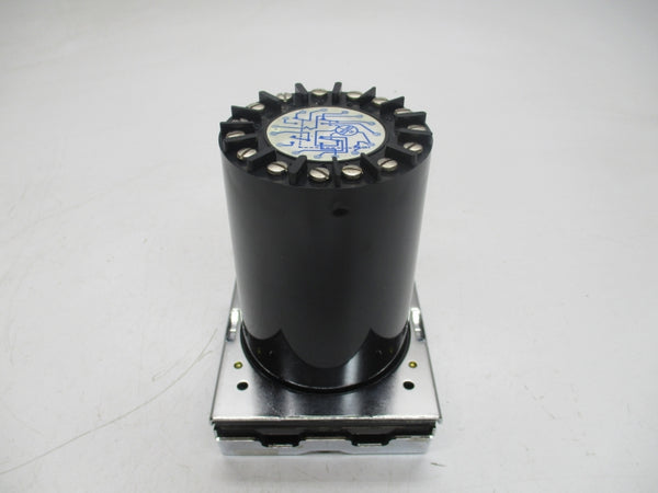 DANAHER CONTROLS CX412A6 120VAC 10A NSMP