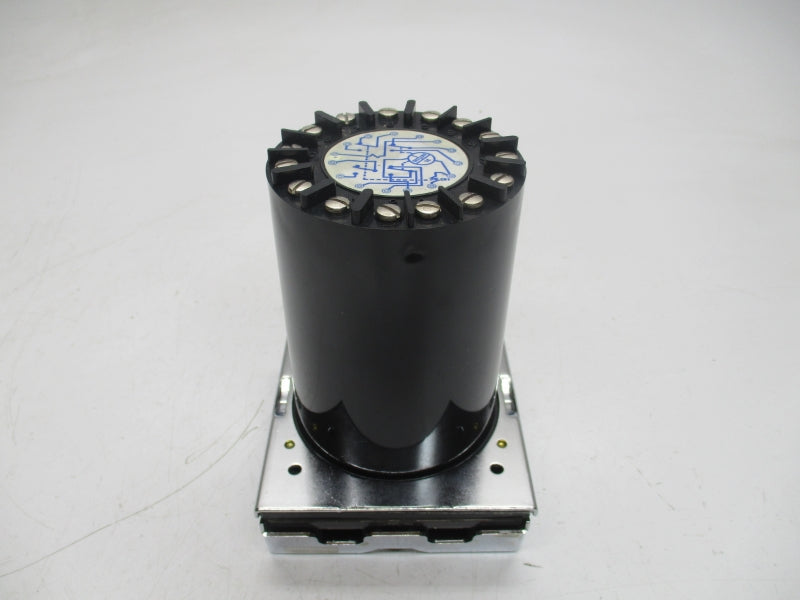 DANAHER CONTROLS CX412A6 120VAC 10A NSMP