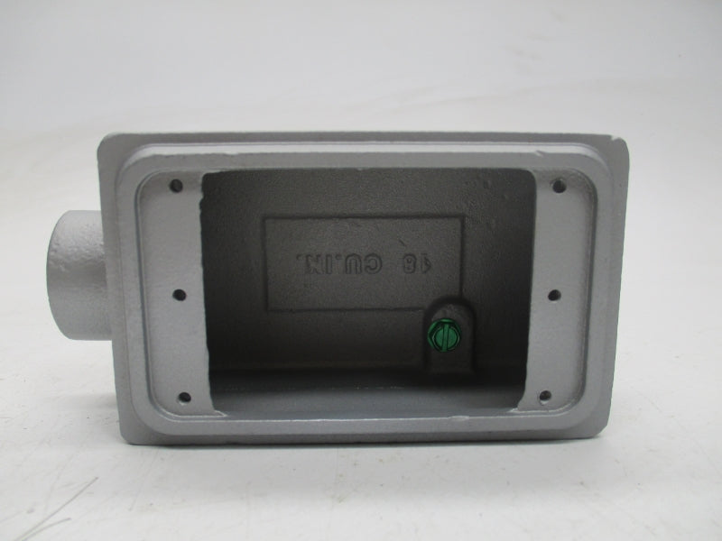 APPLETON FS-1-75A 3/4" NSMP