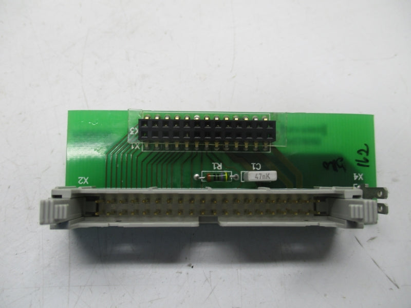 CUTLER-HAMMER CB00018 NSMP