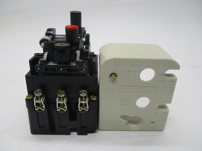 KLOCKNER-MOELLER PKZM3-32-NA 600VAC 22-32A NSMP