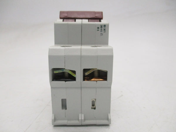 KLOCKNER-MOELLER FAZG10-HI01 380V 6A (PKG OF 5) NSMP