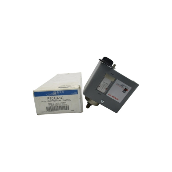 JOHNSON CONTROLS P70AB-1C 100PSI NSMP