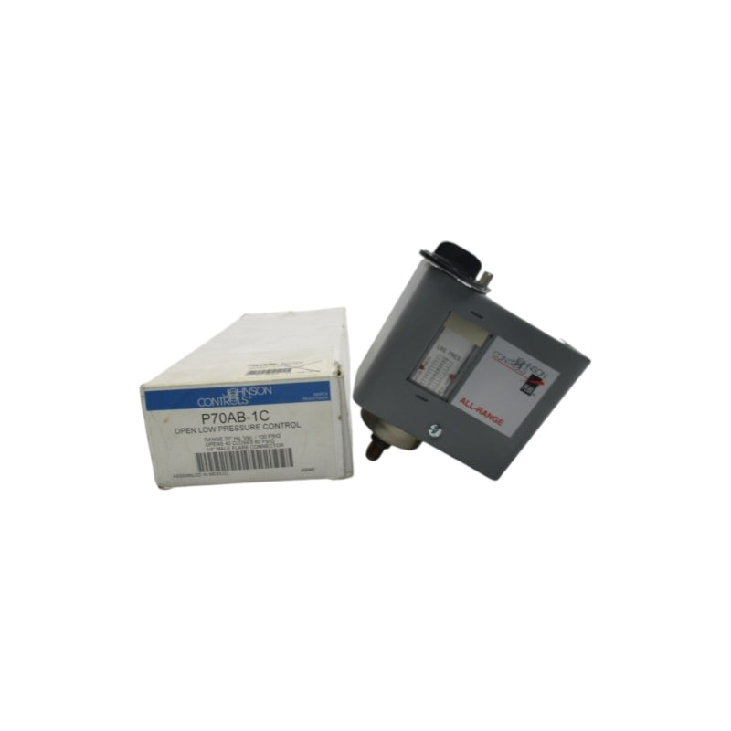JOHNSON CONTROLS P70AB-1C 100PSI NSMP