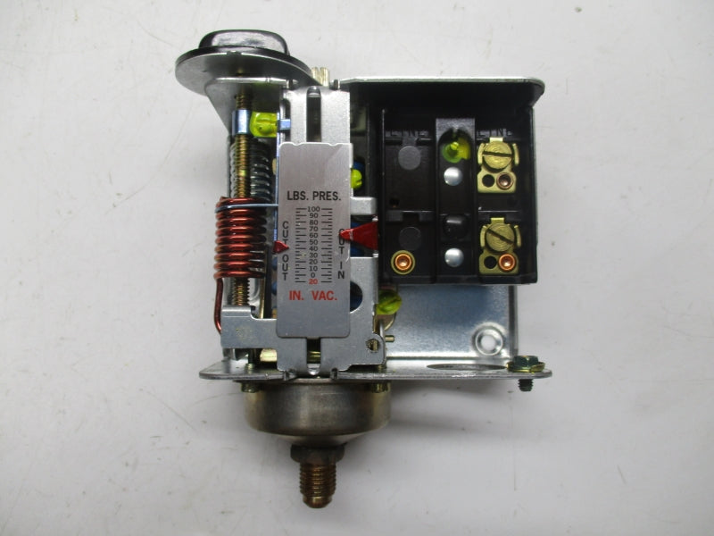 JOHNSON CONTROLS P70AB-1C 100PSI NSMP