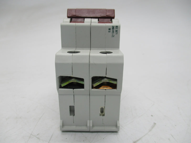 KLOCKNER-MOELLER FAZG2-HI01 380V 6A (PKG OF 5) NSMP