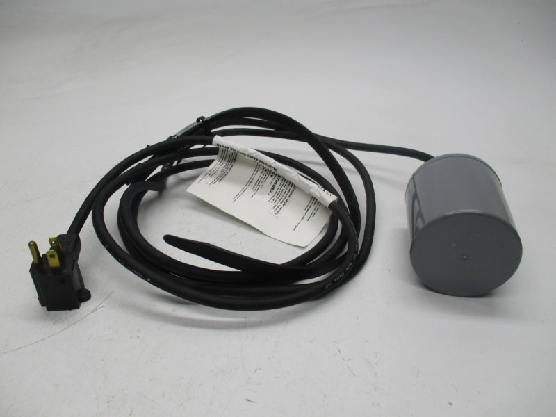 TEEL 4RK29 120V NSMP