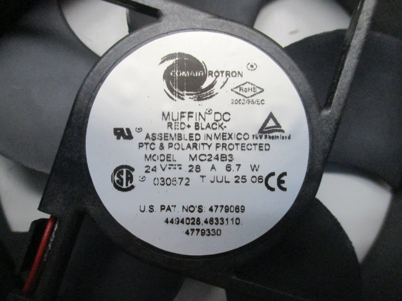 EATON CP01036 24V 28A NSMP