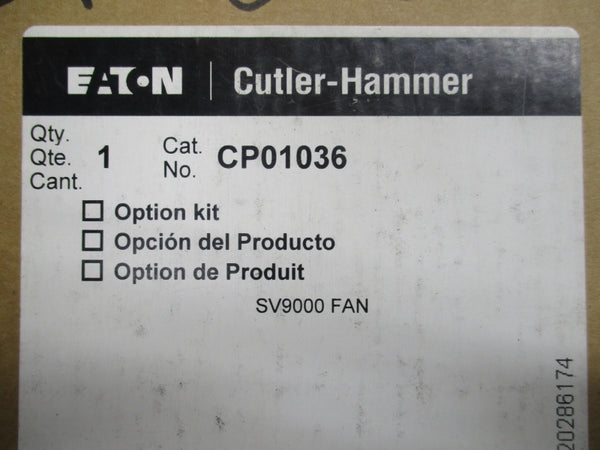 EATON CP01036 24V 28A NSMP