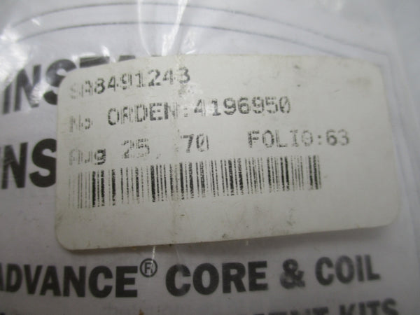 PHILIPS SA8491243 NSMP