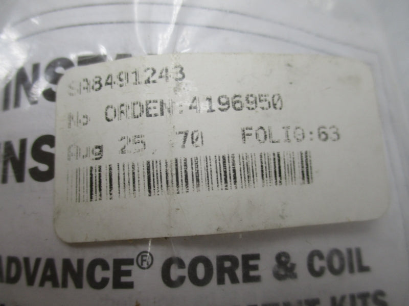 PHILIPS SA8491243 NSMP