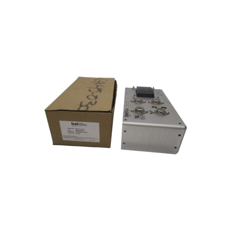 BEL HD24-4.8-AG 24VDC 4.8A NSMP