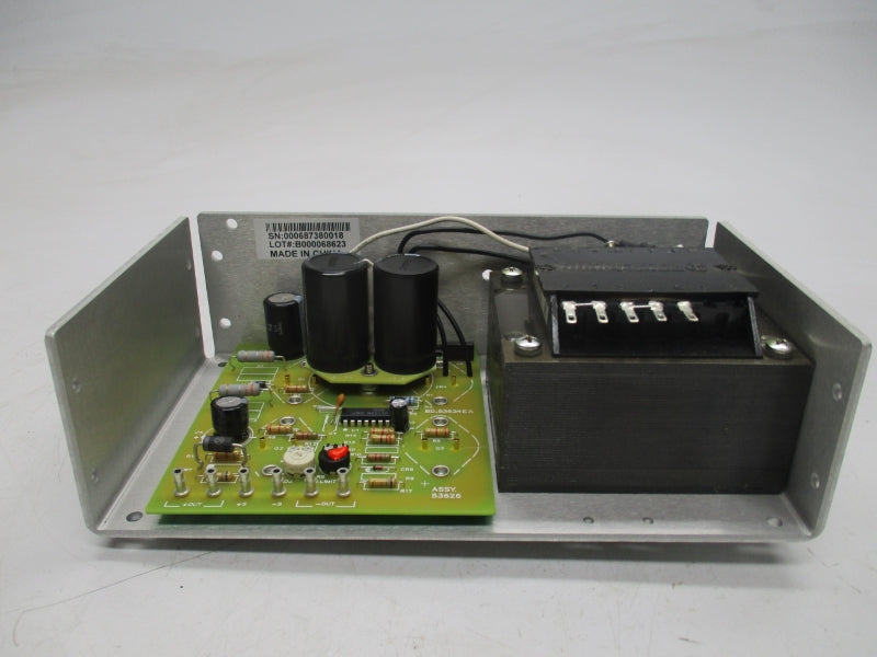 BEL HD24-4.8-AG 24VDC 4.8A NSMP