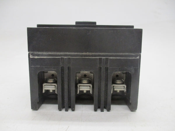 GENERAL ELECTRIC TED136030 600VAC 30A (GREEN) NSNP