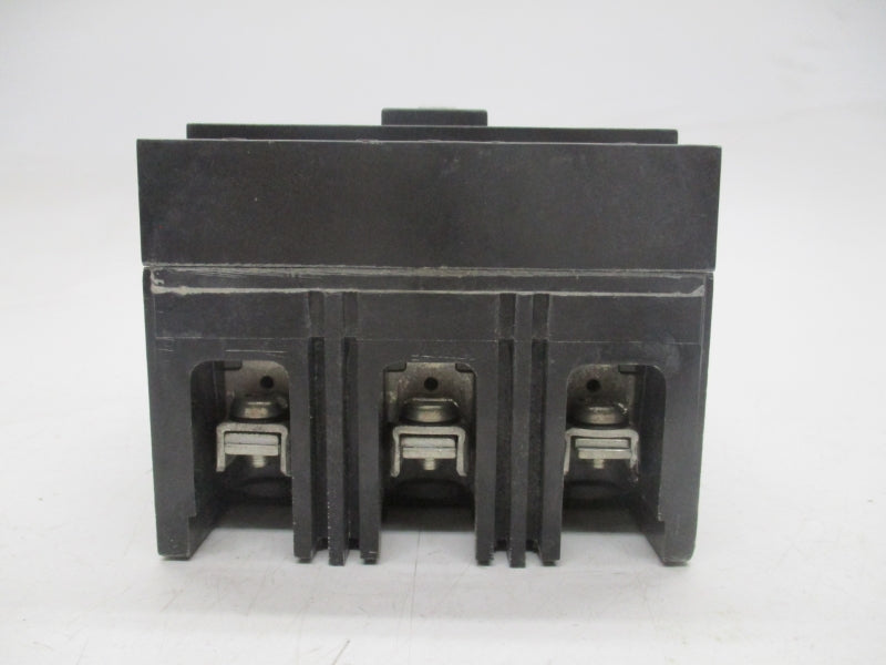 GENERAL ELECTRIC TED136030 600VAC 30A (GREEN) NSNP