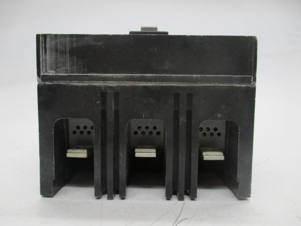 GENERAL ELECTRIC TED136030 600VAC 30A (GREEN) NSNP