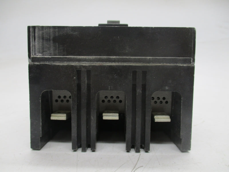 GENERAL ELECTRIC TED136030 600VAC 30A (GREEN) NSNP