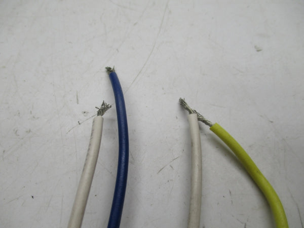 HONEYWELL C7061A1012 120VAC 3/4" NSNP