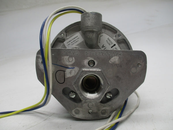 HONEYWELL C7061A1012 120VAC 3/4" NSNP